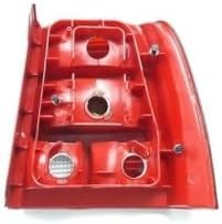 Resim Sol Arka Stop Fren Park Lambası 3B5945095F VW Passat B5 Sedan ile uyumlu 1997-2000 