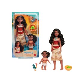Resim Jbt41nessiworld Moana 2 - Moana Ve Kardeşi Simea 