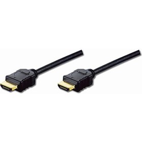 Resim AK-330107-050-S 5.0m HDMI Ae/e Kablo,awg 3 