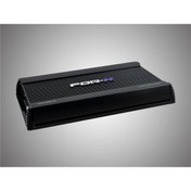 Resim FORX5 For-x Xam-2200.1d Tek Kanal (mono) 2200w Bass Kontrollü Amfi 