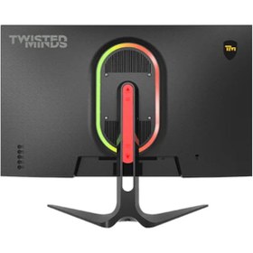 Resim Twısted Mınds 27" Tm27qhd180ıps Qhd 180hz 0,5ms Gamıng Monitör 