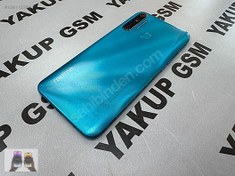 Resim Realme C5i İkinci El TR | 64 GB 3 GB | Mavi 