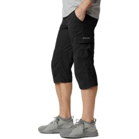 Resim Columbia Silver Ridge Iı Capri Erkek Outdoor Kapri XM0662 