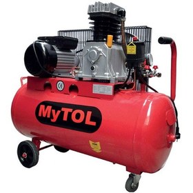 Resim Mytol Hava Kompresörü 100L 