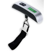 Resim Elektronik El Bagaj - Valiz Tartısı 