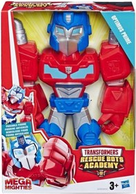 Resim Marvel Mega Mighties Figür Transformers Optimus Prime 