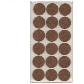 Resim Gürçay Mobilya Altı Zemin Koruyucu Keçe 30Mm 