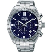Resim Pulsar Pt3607x Erkek Kol Saati 