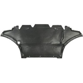 Resim Audi A5 2012-2016 Arası Modeller Dizel Motor Ön Tampon Alt Koruma Muhafazası 8k1863821 