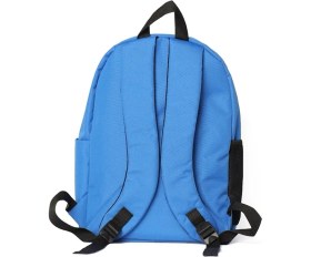 Resim Hummel Koyu Mavi Erkek Çocuk Sırt Çantası 980230-7788 Hmlschool Backpack 