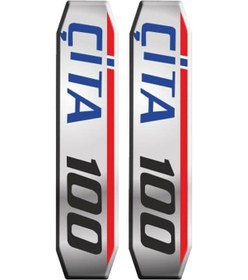 Resim Sevenkardeşler Sevenkardeşler Cg Akü Kapak 8 Ikili Damla Etiket 