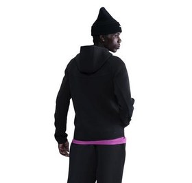 Resim Nike Tech Erkek Ceket Siyah 