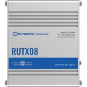 Resim Teltonika RUTX08 Gigabit Router 