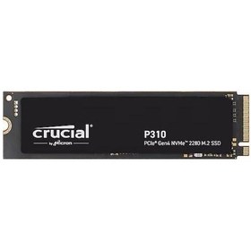 Resim Crucıal 4tb P310 C4000p310ssd8 7100- 6000mb/s M2 Nvme Gen4 Disk 