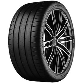 Resim Bridgestone 255/50 R19 107Y Xl Potenza Sport 4X4 Yaz Lastiği 2021 