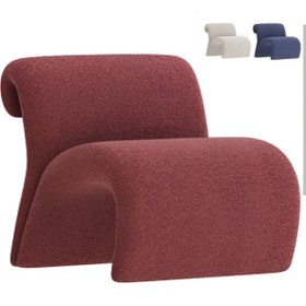 Resim PalmirAtic Berjer Dinlenme Koltuğu 