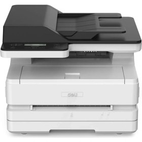Resim Deli M2500ADNW Wi-Fi + Tarayıcı + Fotokopi Mono Çok Fonksiyonlu Lazer Yazıcı 