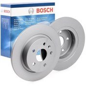 Resim BOSCH 0986479645 | Fren Diski Arka (268-5) (Chevrolet Cruze 1.6 09-/ Cruze 2.0 CDI 09 -) | 2 Adet 