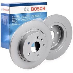 Resim BOSCH 0986479645 | Fren Diski Arka (268-5) (Chevrolet Cruze 1.6 09-/ Cruze 2.0 CDI 09 -) | 2 Adet 