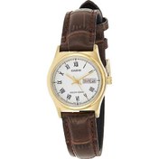 Resim Casio LTP-V006GL-7BUDF Kadın Kol Saati 