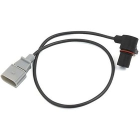 Resim Golf4 Bora A3 Krank Devir Sensörü 1997-2004 [06A906433C] 