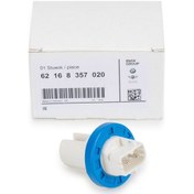 Resim Or Bmw E30 E36 Motor Hız Sensörü 62168357020 