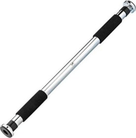 Resim Leyaton Kapı Arası Barfiksi Koridor Arası Barfix Demiri - Koridor Barfixi - 60 Cm - 100 Cm 