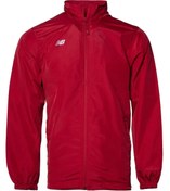 Resim New Balance NBTM2118-CHR Erkek Yağmurluk 
