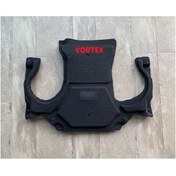 Resim W204 2007- Motor Alt Muhafaza Arka Oem No: 2125242730 /2125245130 