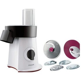 Resim Philips HR1388/80 Doğrayıcı 