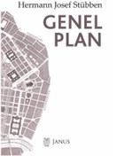 Resim Genel Markalar Genel Plan / Hermann Josef Stübben / / 9786257035064 