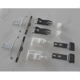 Resim Bmw E46 Sanruf / Sunroof Tamir Seti Yeni Model (2002-2005) 454648021 