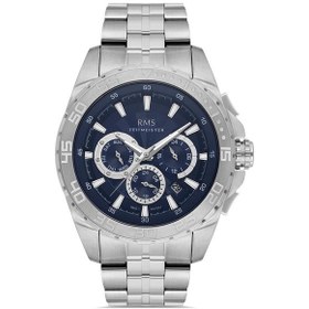 Resim Romanson Rms.1.ag1531.03 Erkek Kol Saati Altın - Siyah 