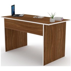Resim Kenzlife ofis masası tamiko 075*130*80 cvz bilgisayar çalışma büro 