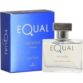 Resim Equal Intense Erkek Parfüm EDT 75 ML 