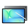Resim Samsung Galaxy Tab S10 FE 8/128 GB Gray Tablet - SM-X520 