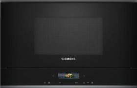 Resim Siemens BE732L1B1 Ankastre Mikrodalga 