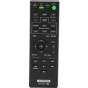 Resim Sony Soundbar Uzaktan Kumanda Uzaktan Kumanda HTCT37 HTCT380 HTCT770 HTCT780 HTCT370 HTCT380 HTCT770 HTCT780 (Yurt Dışından) 