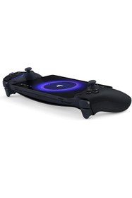 Resim Sony Playstation 5 Portal Remote Player Bilkom Garanti - Siyah 