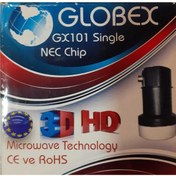 Resim Globex Lnb Tekli 