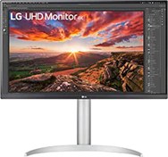 Resim 31.5 32un88a-w Ultrafina™ Uhd 4k Ergo Ips Monitor With Usb Type-c™ LG