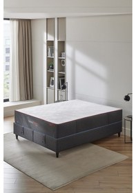 Resim Puffy Techno Therm Pocket Yaylı Yatak 150 x 200 CM 