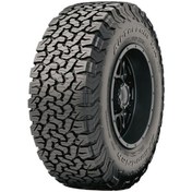 Resim BFGoodrich LT275/55 R20 115/112S All Terrain KO2 T/A LRD RBL GO 4x4 Yaz Lastiği 2025 