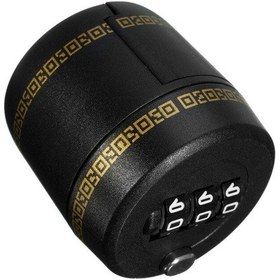 Resim Şarap Tapası Tıpası Şarap Mantarı Şişe Kapak Şifreli Kilitli Çok Renkli 