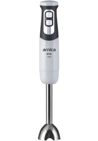 Resim GH21594 Diva 1200 W Çubuk Blender (Beyaz) 