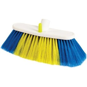 Resim Luna Oto Fırçası Longo 23 Cm 