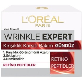 Resim Loreal Paris Expert Bakım 50 Ml - Gündüz 