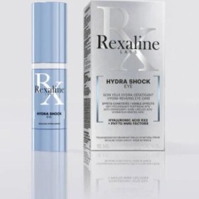 Resim Rexaline Hydra Göz Bakım Kremi 15 Ml 3593787001232 