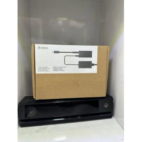 Resim Xbox One Kınect ve Dönüşrücü Adaptör (Teşhirürünü) 