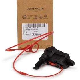 Resim Volkswagen Touareg 2018 Model Sonrası Yakıt Depo Kapak Motoru Orijinal 8V0862153A 